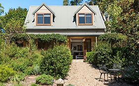 Berry Beach Holiday Cottage